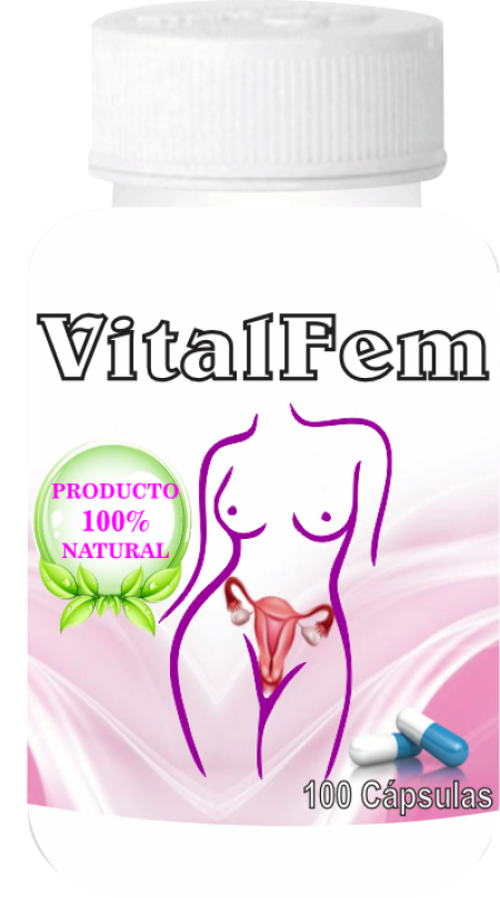 VITALFEM OK